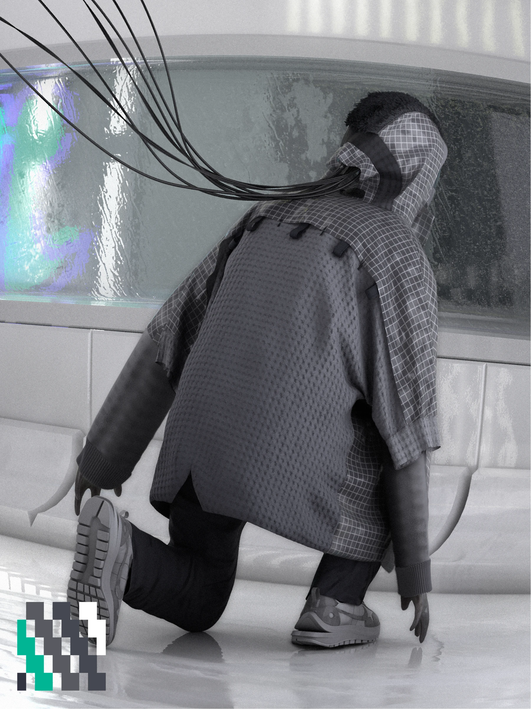 EFFACE NEW YORK FASHION DESIGN STUDIO