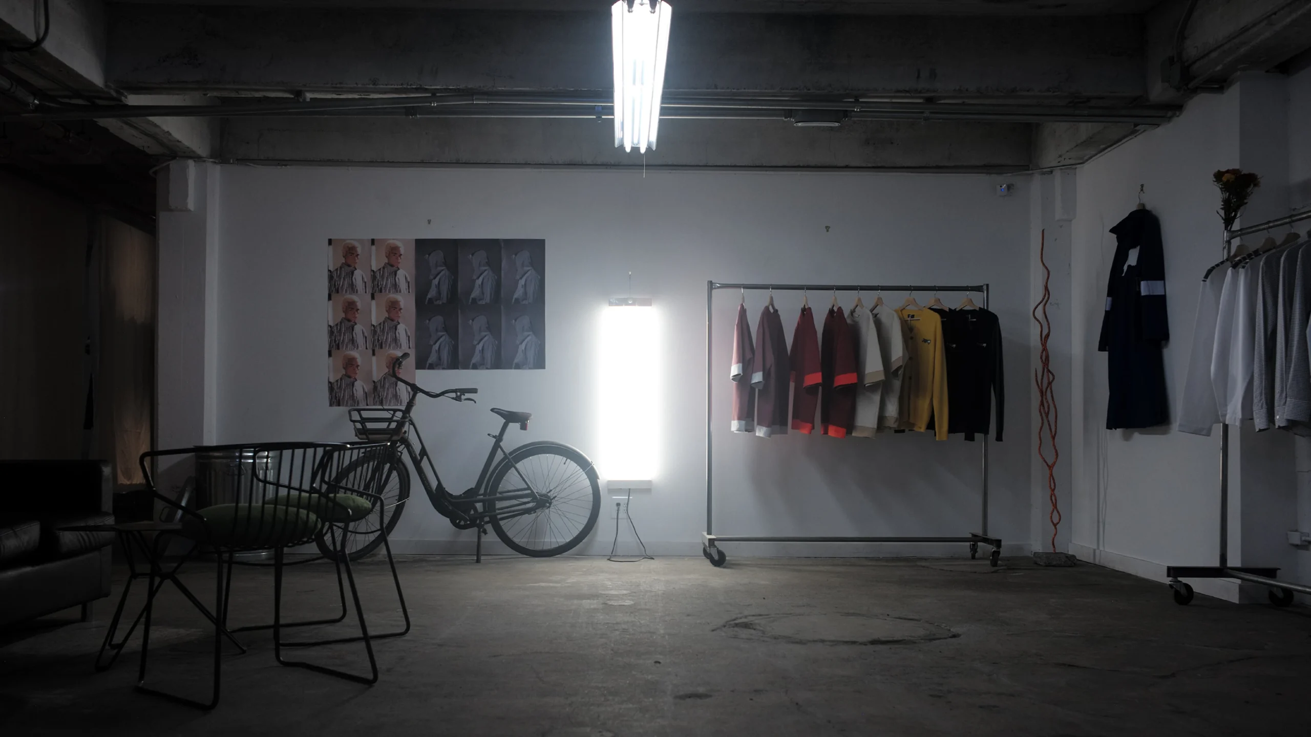 Efface Studio Showroom NYC-09